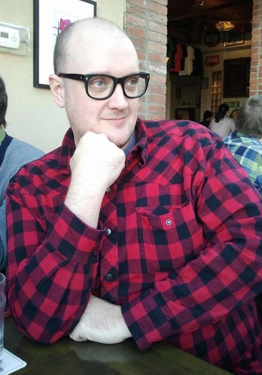 吉姆·米勒 Jim Miller