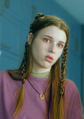 瓦莱里娅·波德盖夫斯卡娅 Valeria Podgaevskaya