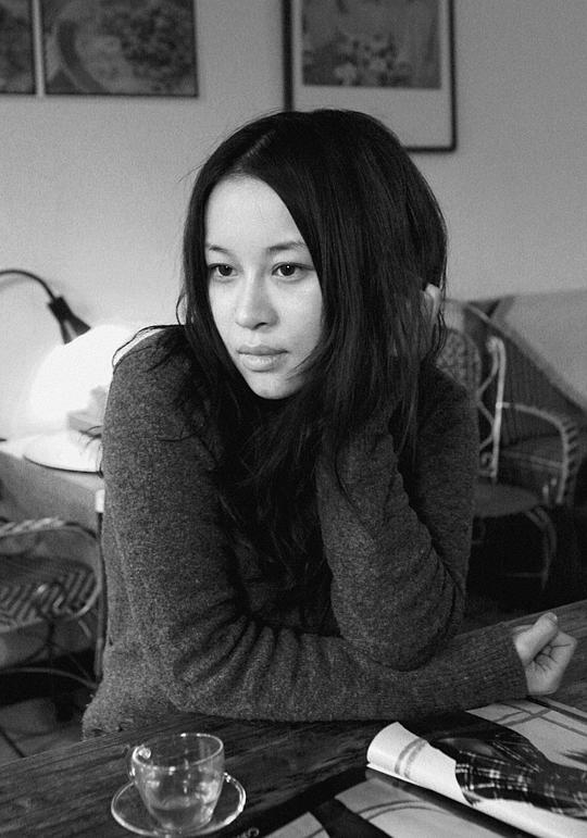 何文超 Wenchao He