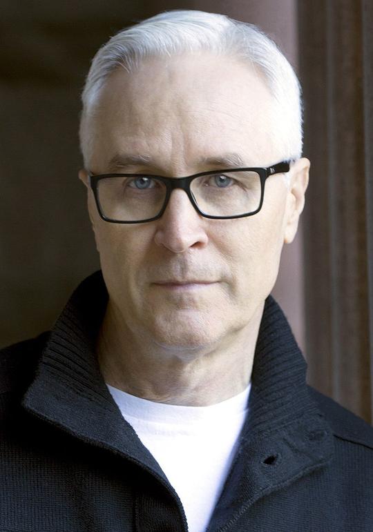 亚历克斯·尼布理 Alex Nibley