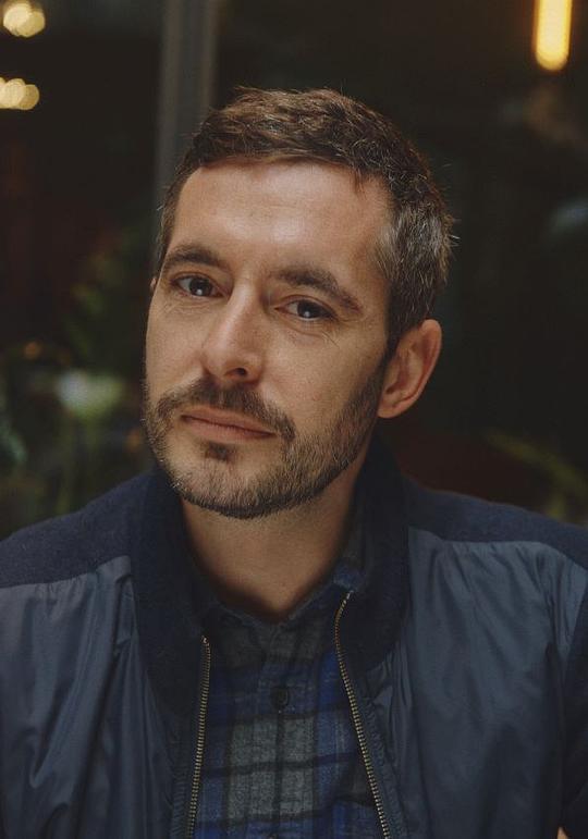 泽维尔·勒格朗 Xavier Legrand