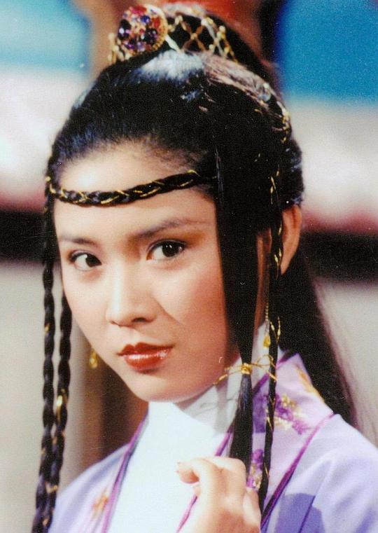 陈复生 Fok-Sang Chan