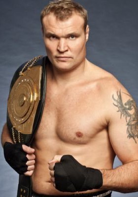 萨米·西尔特 Semmy Schilt