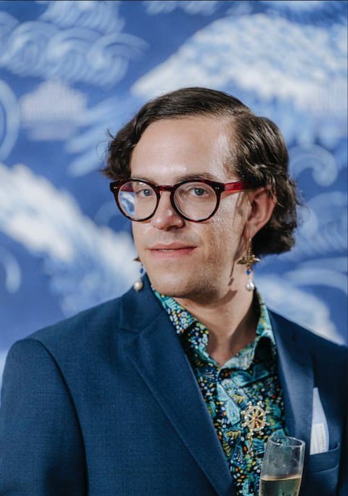 迈尔斯·伊曼纽尔 Miles Emanuel