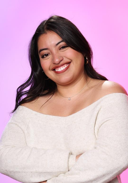 凯拉·蒙特罗索·梅加 Keyla Monterroso Mejia