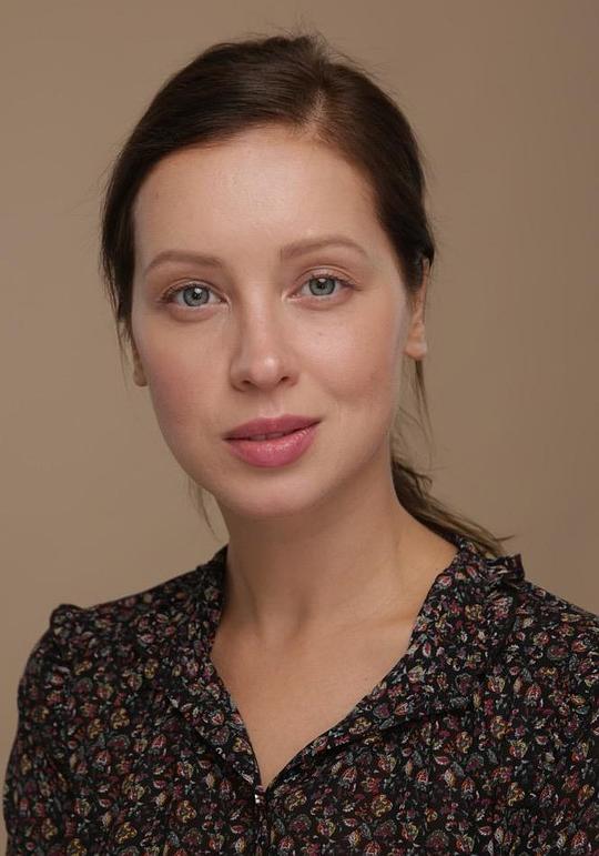 伊琳娜·特米切娃 Irina Temicheva