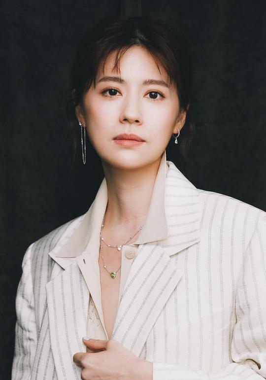 林予晞 Allison Lin