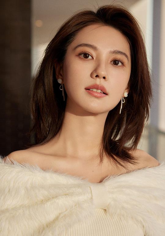 姜珮瑶 Peiyao Jiang