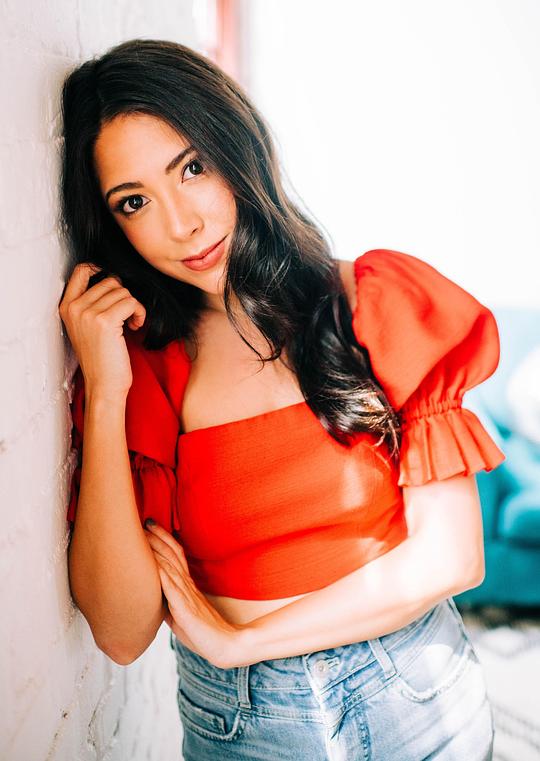 查瑞蒂·塞万提斯 Charity Cervantes