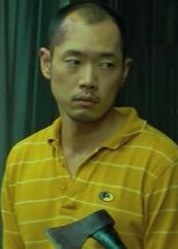 韩大龙 Dae-ryong Han