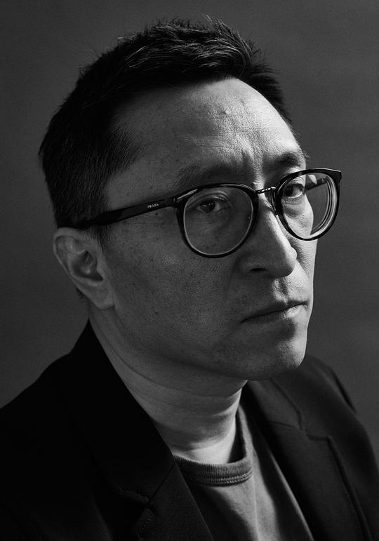 曾志 Zhi Zeng