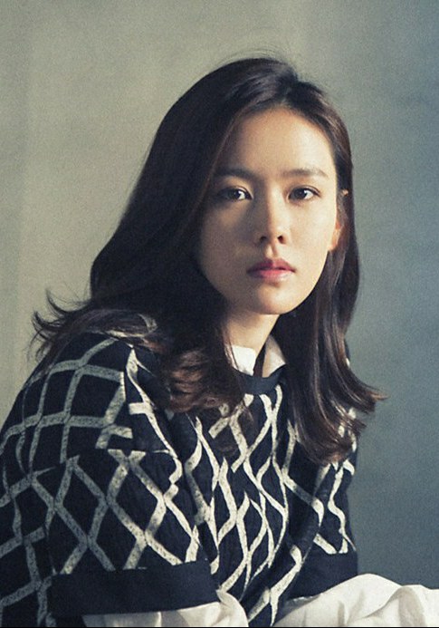 孙艺珍 Ye-jin Son