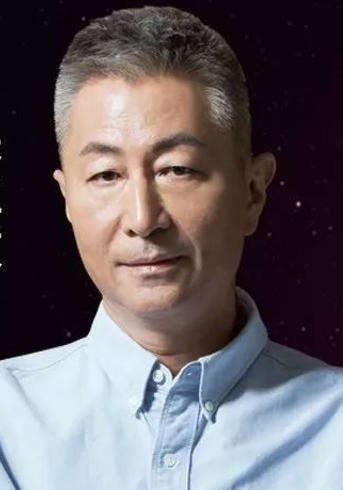 关正文 Zhengwen Guan