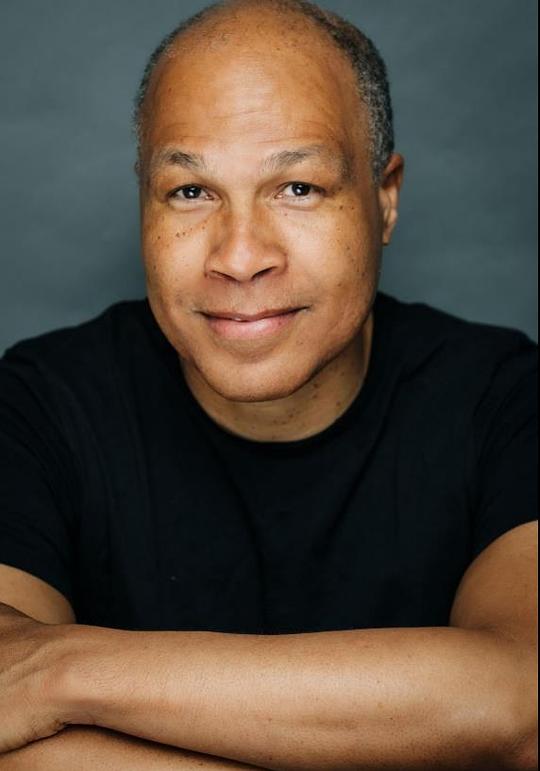 特洛伊·麦克劳林 Troy Mclaughlin