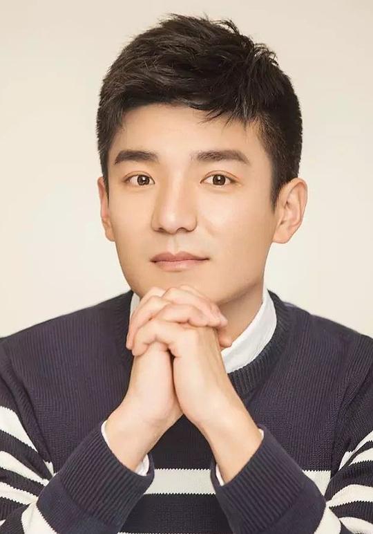 李宗霖 Zonglin Li