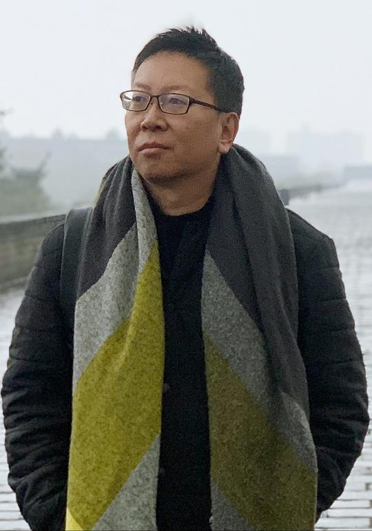 秦晓宇 Xiaoyu Qin