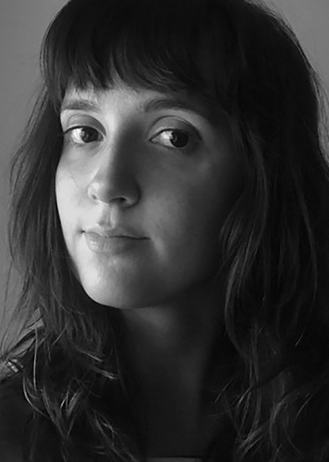 尤莉·洁芭丝 Iuli Gerbase