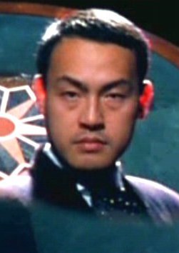 潘翔光 Cheung-kwong Poon