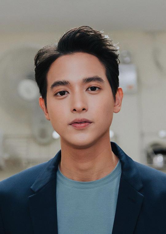 吉拉宇·唐思苏克 Jirayu Tangsrisuk