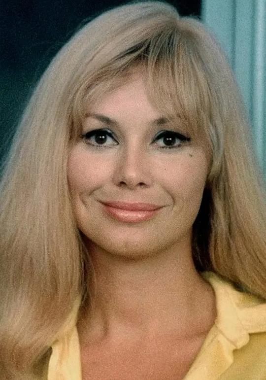 Colette Giacobine Colette Giacobine