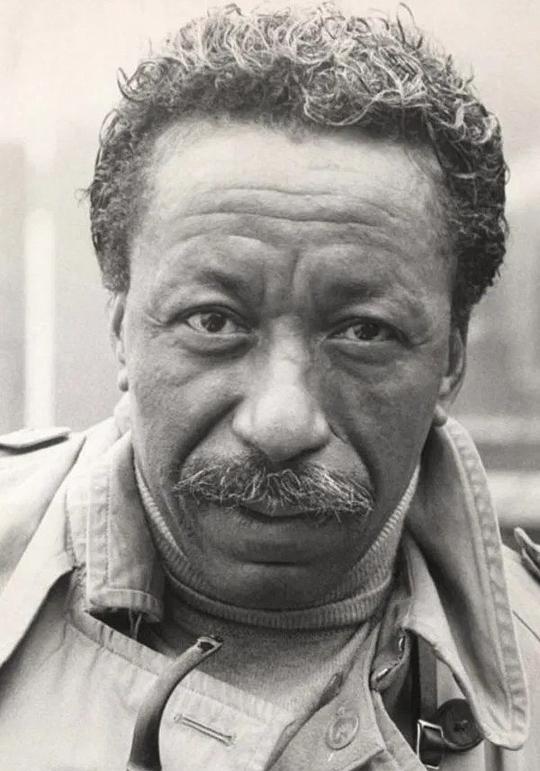小戈登·帕克斯 Gordon Parks Jr.