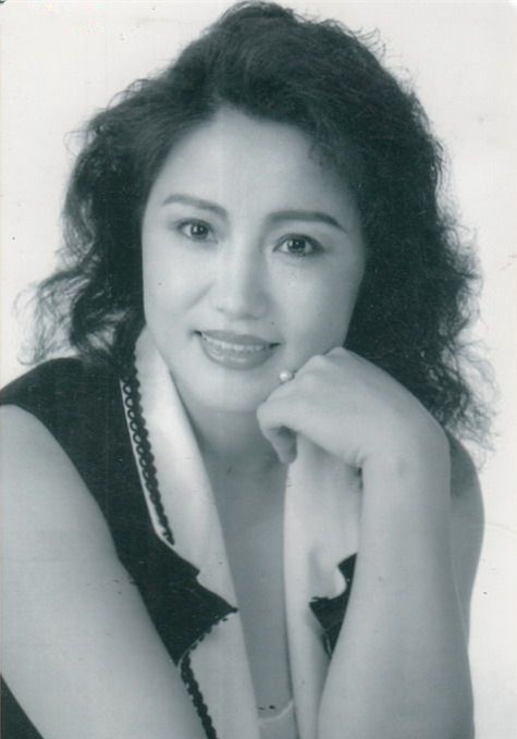 邢军 Jun Xing