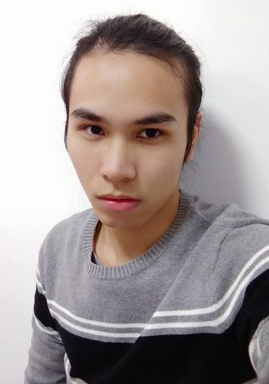 冯国伦 Alan Fung