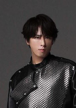 宫馆凉太 Ryota Miyadate