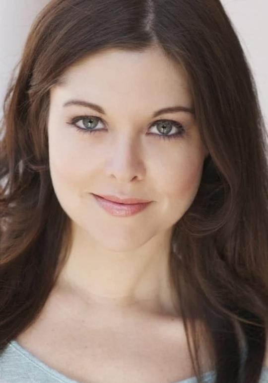 艾琳·克莱因 Erin Cline