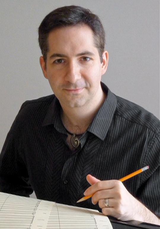 迈克·维塔 Mike Verta