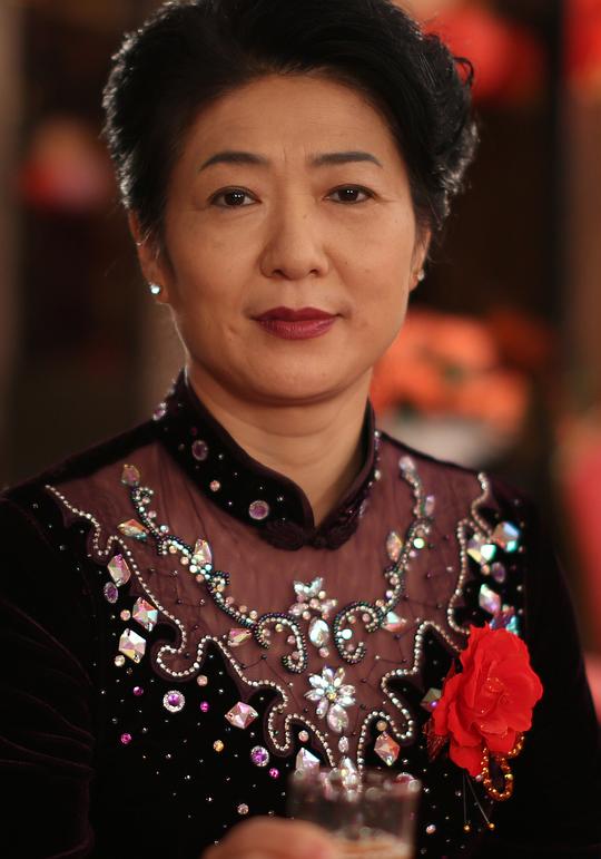 毛敏卓 Minzhuo Mao