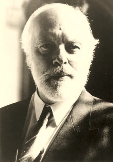 菲力普·卢克 Philip Locke