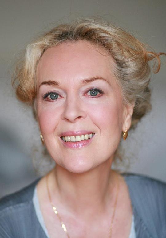 埃弗琳·布尔 Evelyne Buyle