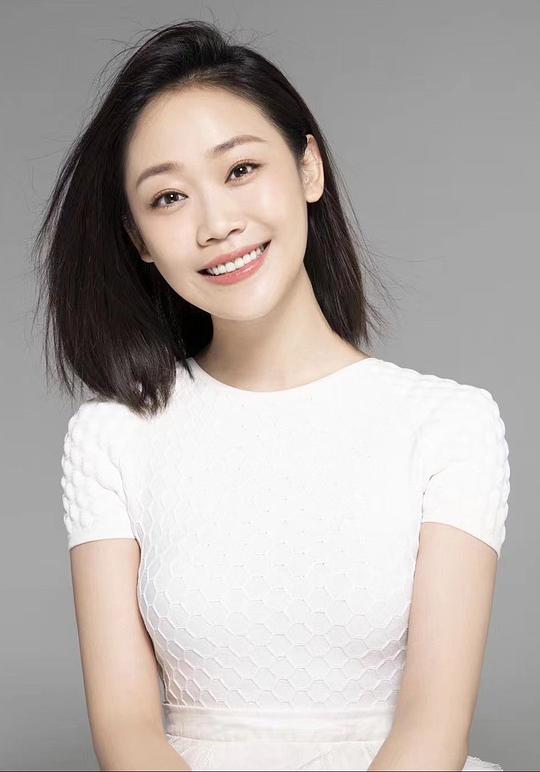 沈佳凝 Jianing Shen