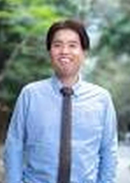 吉田健 Takeshi Yoshida