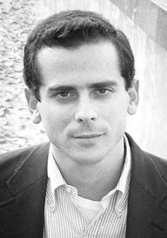 霍华德·布鲁克纳 Howard Brookner