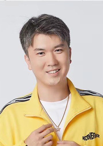 张祐维 Youwei Zhang