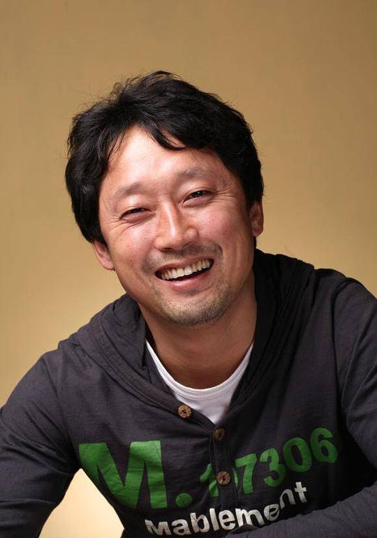 林亨泽 Hyeong-taek Lim