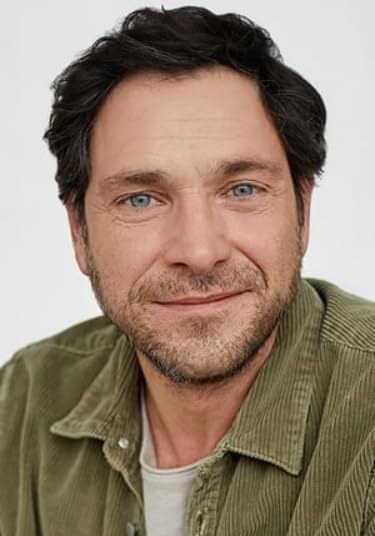 帕特里克·拉贝 Patrick Labbé