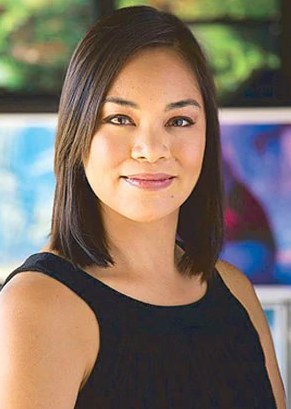 乔西·特立尼达 Josie Trinidad