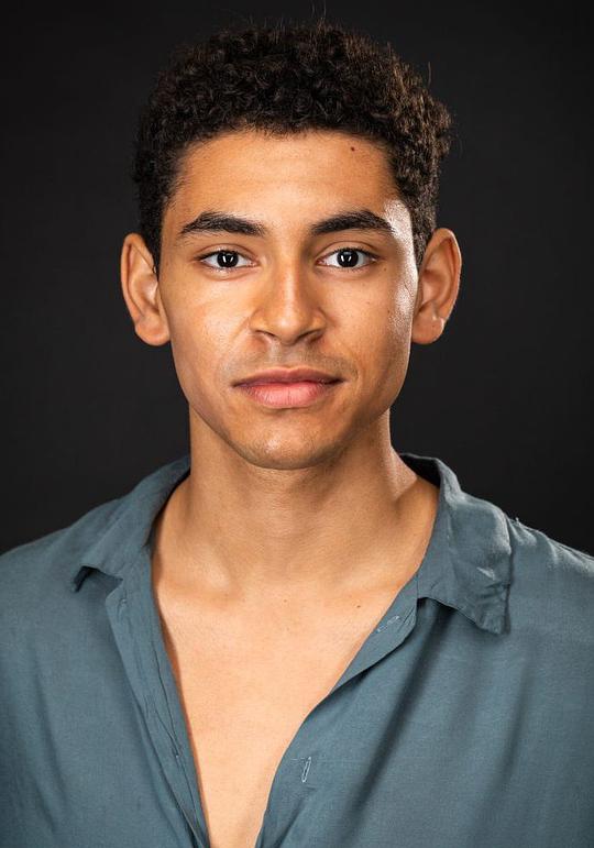 达柳斯·威廉姆斯 Darius Williams