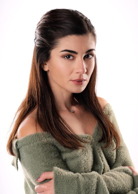 Jelena Moore Jelena Moore