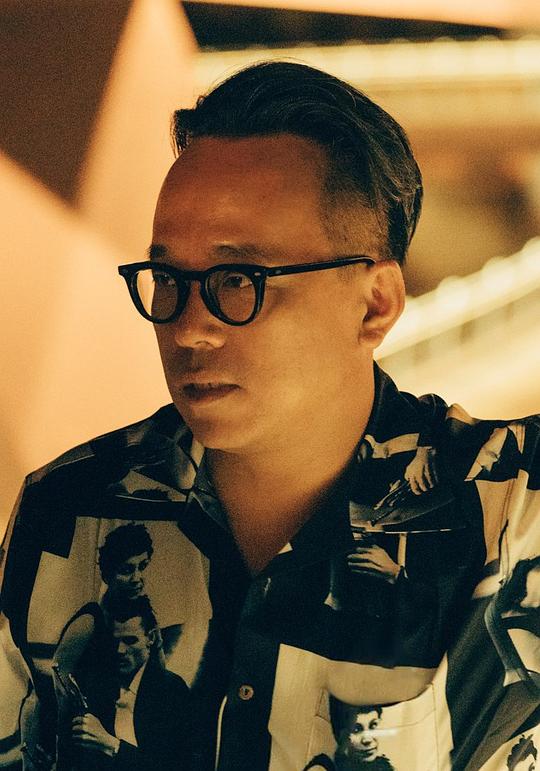 林育贤 Yu-Hsien Lin