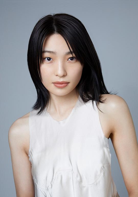 芋生悠 Haruka Imou