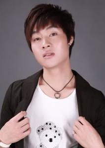 蒋春亮 Chunliang Jiang