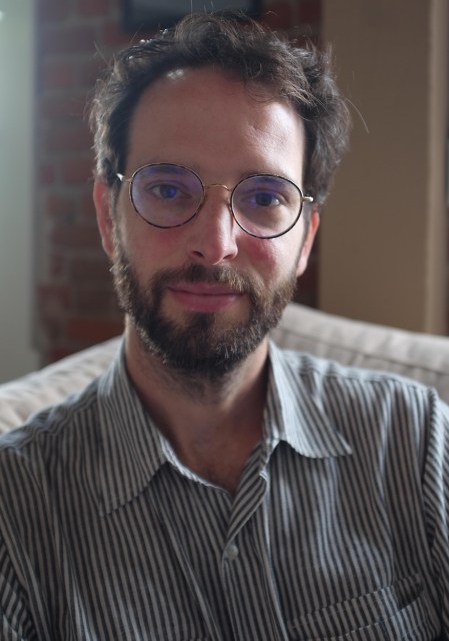 约瑟夫·本奈特 Joseph Bennett