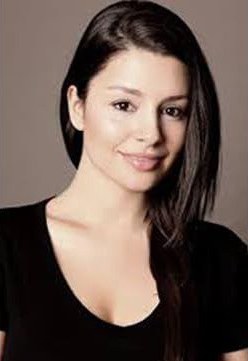 安吉拉·富恩特 Ángela Fuente