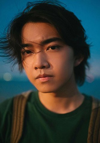 翁楚汉 Chuhan Weng