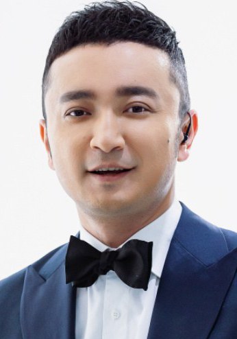 尼格买提·热合曼 Negmat Rehman