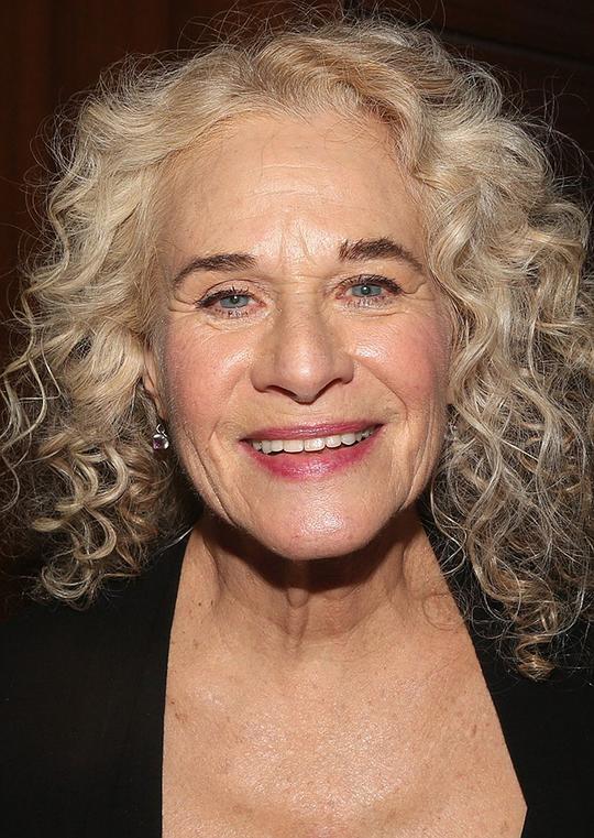 卡罗尔·金 Carole King